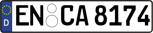 EN-CA8174