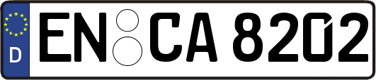 EN-CA8202