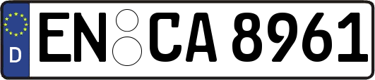EN-CA8961