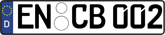 EN-CB002