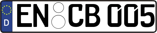 EN-CB005