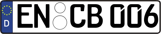 EN-CB006