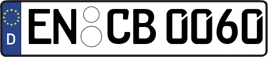 EN-CB0060