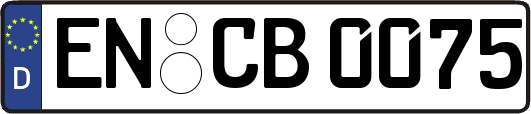 EN-CB0075