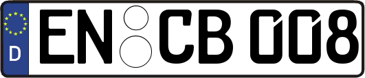 EN-CB008