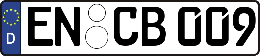 EN-CB009