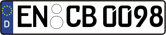 EN-CB0098