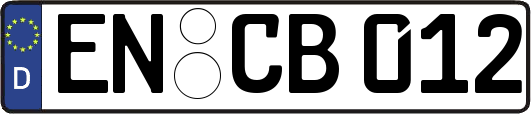EN-CB012
