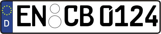 EN-CB0124