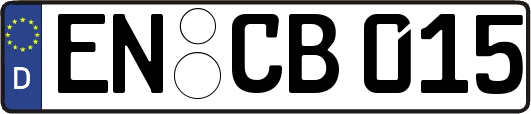 EN-CB015