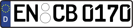 EN-CB0170