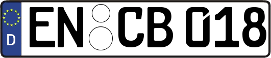 EN-CB018