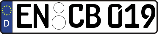 EN-CB019