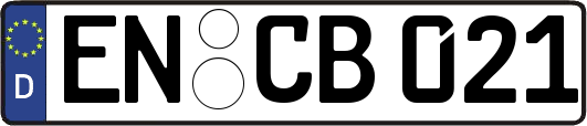 EN-CB021