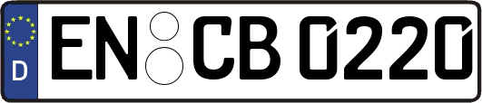 EN-CB0220