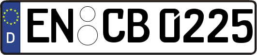 EN-CB0225