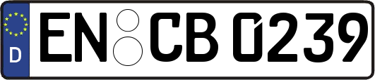 EN-CB0239