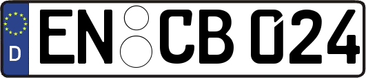 EN-CB024