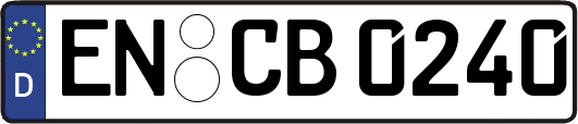 EN-CB0240