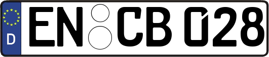 EN-CB028
