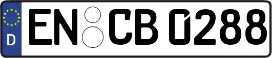 EN-CB0288