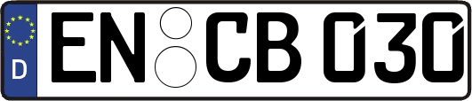 EN-CB030