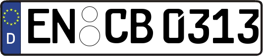EN-CB0313