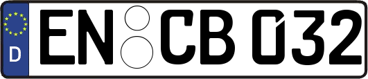 EN-CB032