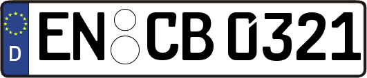 EN-CB0321