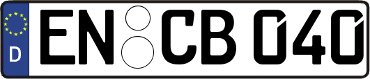 EN-CB040