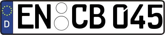 EN-CB045
