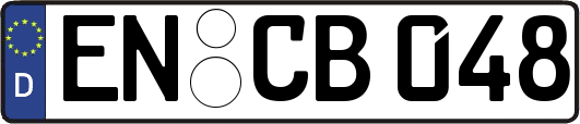 EN-CB048