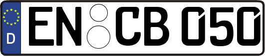 EN-CB050