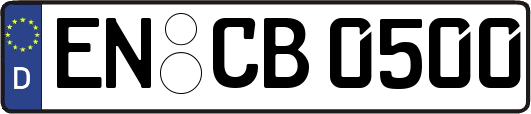 EN-CB0500
