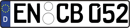 EN-CB052