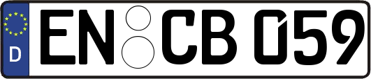 EN-CB059