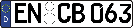 EN-CB063