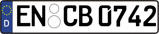 EN-CB0742