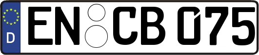 EN-CB075