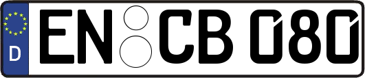 EN-CB080