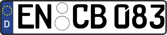 EN-CB083
