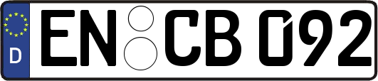 EN-CB092
