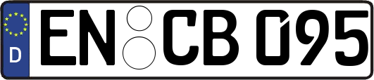 EN-CB095