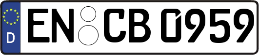 EN-CB0959
