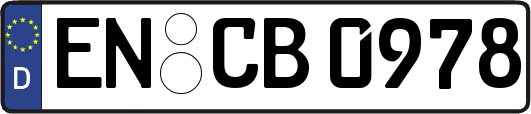EN-CB0978