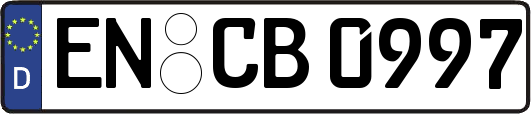 EN-CB0997