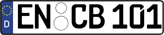 EN-CB101