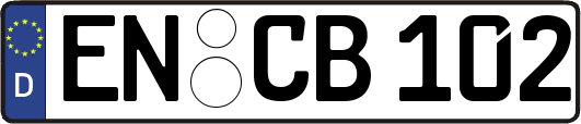 EN-CB102