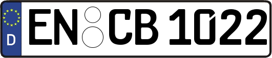 EN-CB1022