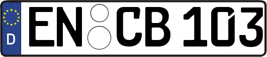 EN-CB103